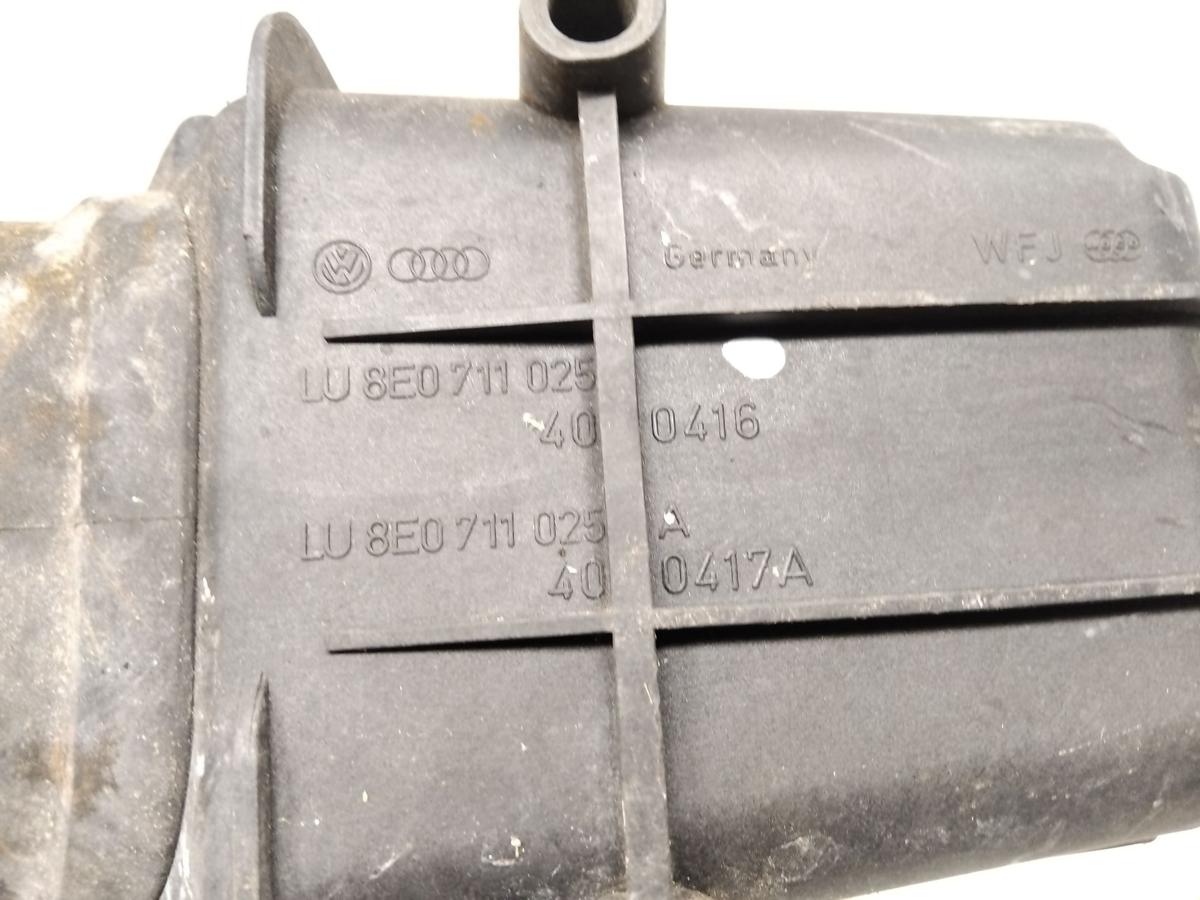 Audi A4 B6 8E Schalthebel Wählhebel 5 Gang Schaltgetriebe 8E0711406A BJ2000