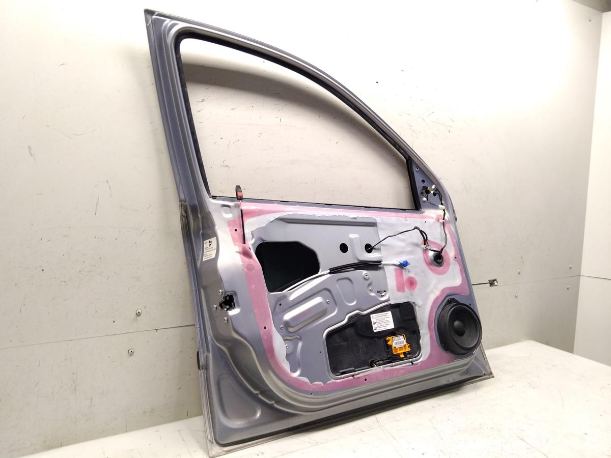 Opel Astra G original T&uuml;r vorn links Fahrert&uuml;r Z151 Mirage 5T&uuml;rer BJ2003