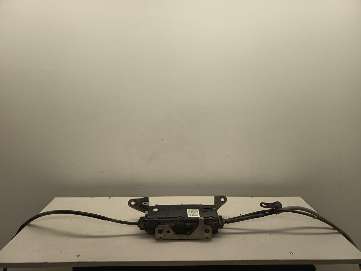 Renault Espace IV Bj 2010 orig Steuergerät für elektrische Parkbremse 2,0L 127KW