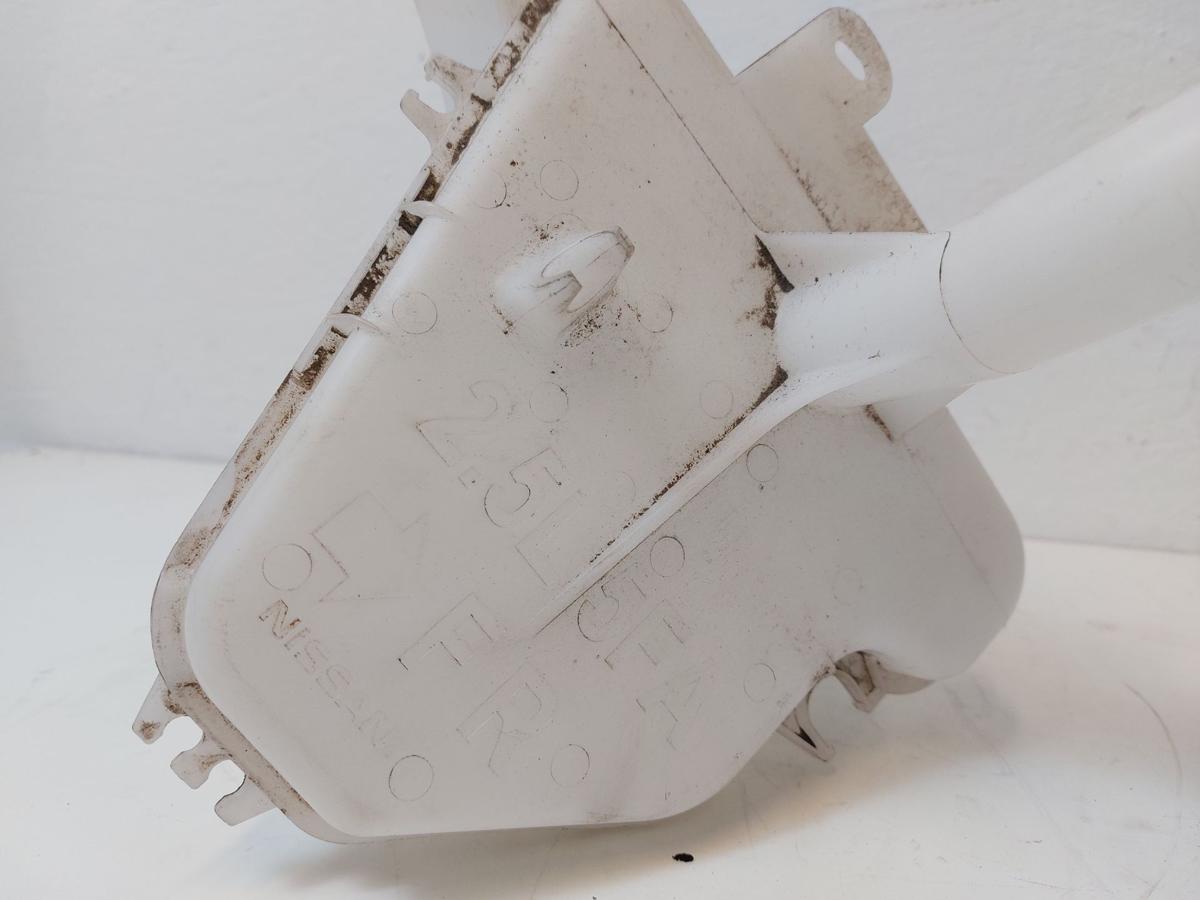 Nissan Micra K14 Waschbeh&auml;lter Wischwasserbeh&auml;lter 2.5 Liter Wischwassertank