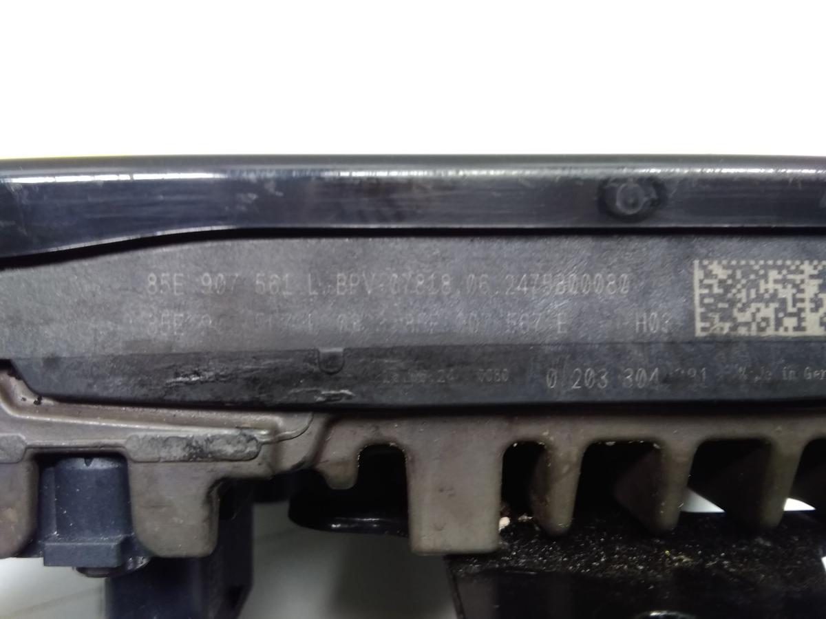 Porsche Macan 2 XAB 95C original Radarsensor vorn 85E907561L Bj.2024