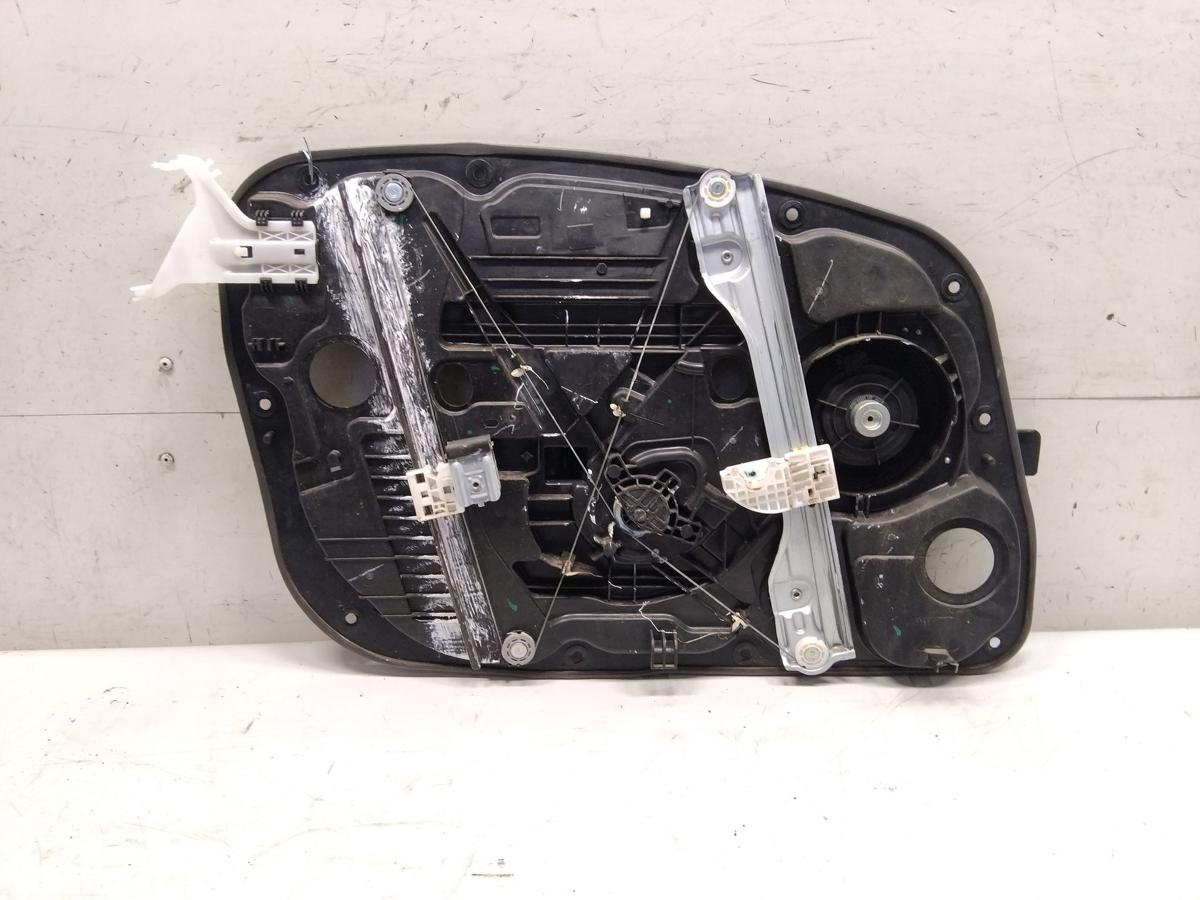 Hyundai i30 Kombi GD orig Fensterheber vorn rechts elektrisch BJ2015 ohne Motor