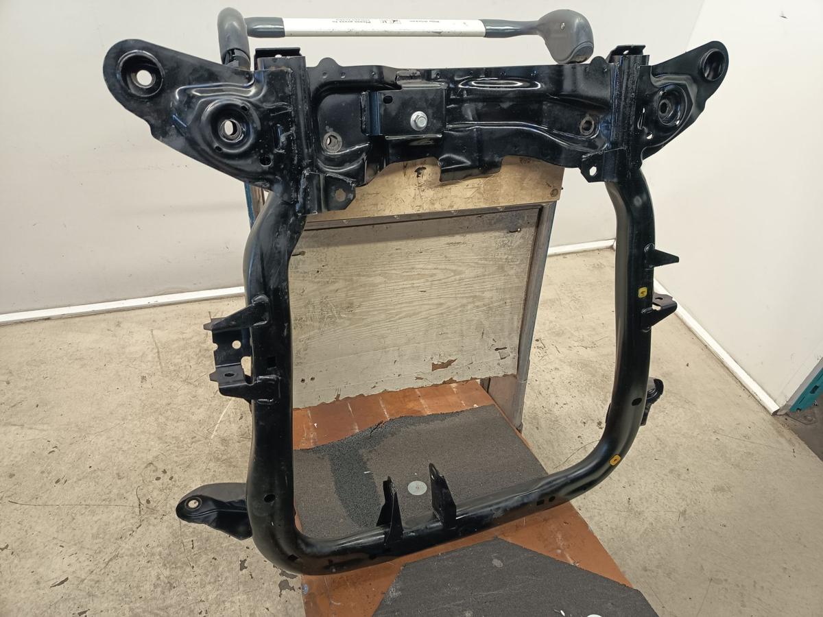 Opel Meriva A original Vorderachstr&auml;ger 1.4l 66kW Benzin Baujahr 2004