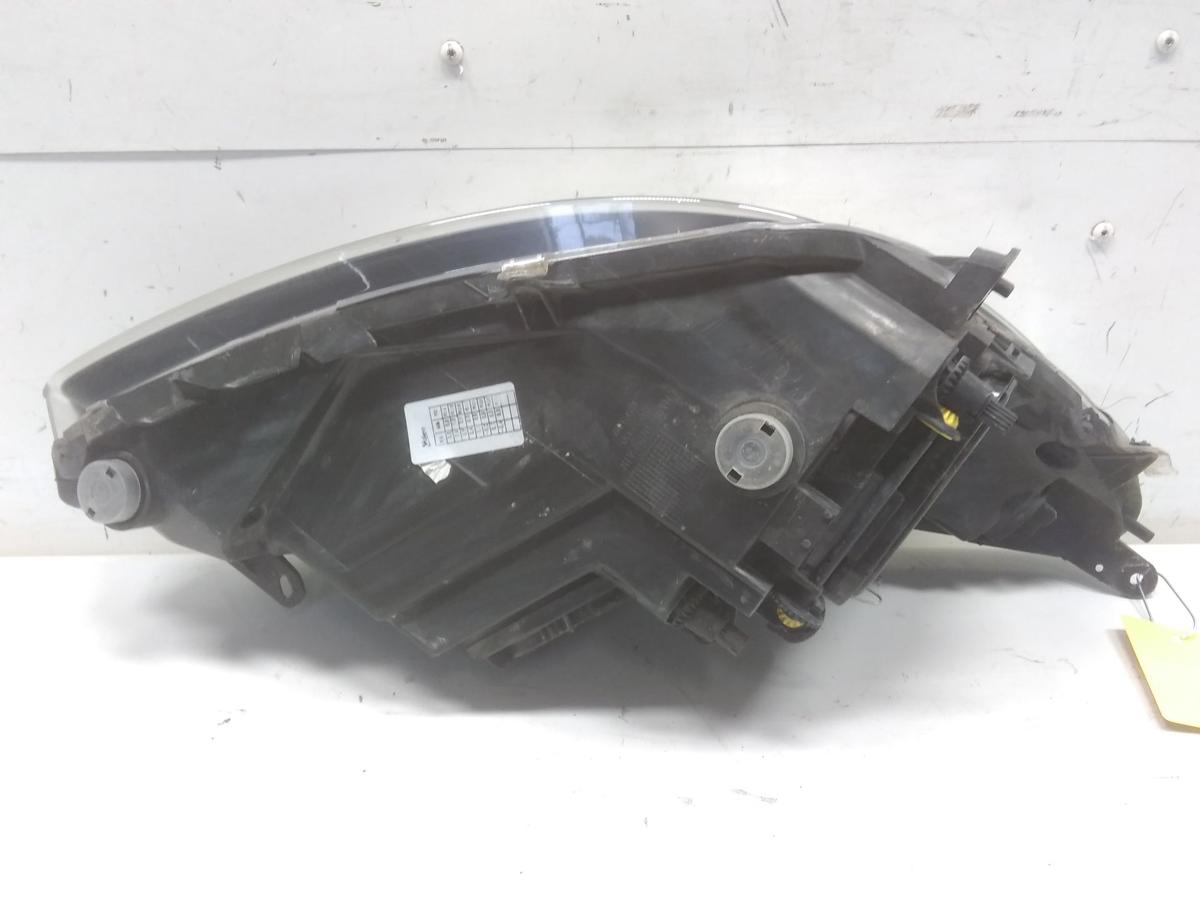 Opel Corsa D original Scheinwerfer links Valeo mit LWR Bj.2008