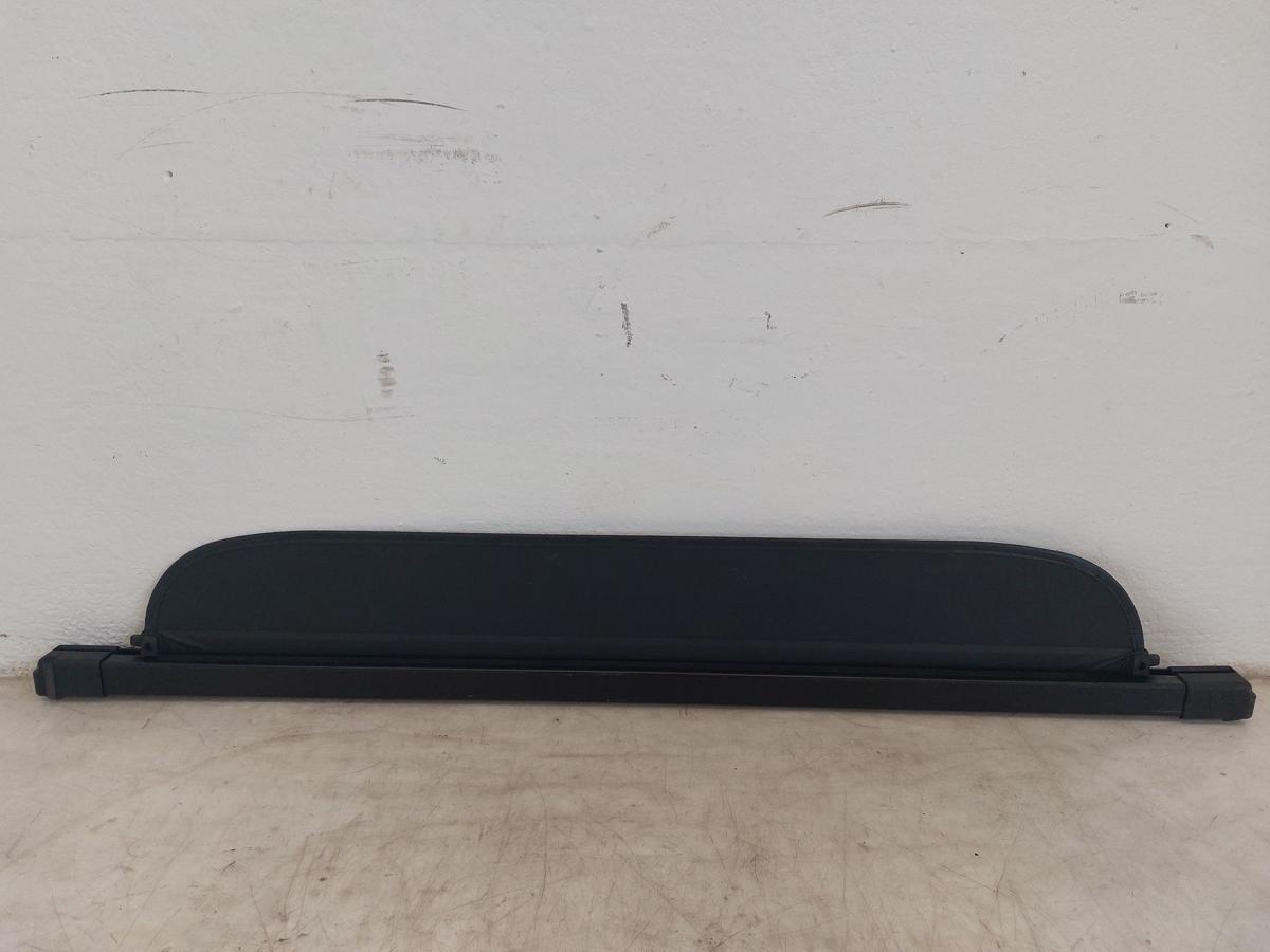 Honda Jazz Typ GD Laderaumrollo Laderaumabdeckung Rollo Kofferraumrollo OEM