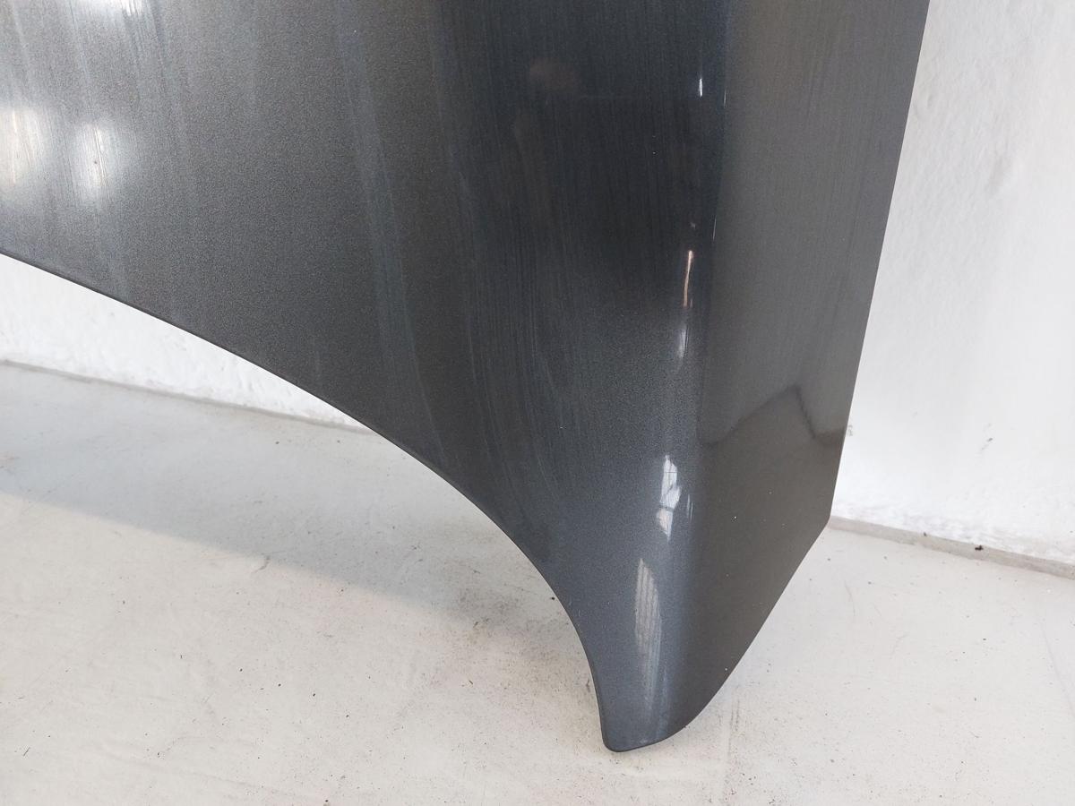 Opel Insignia A 0G-A Motorhaube Haube Klappe Deckel vorn Z177 Karbongraumetallic