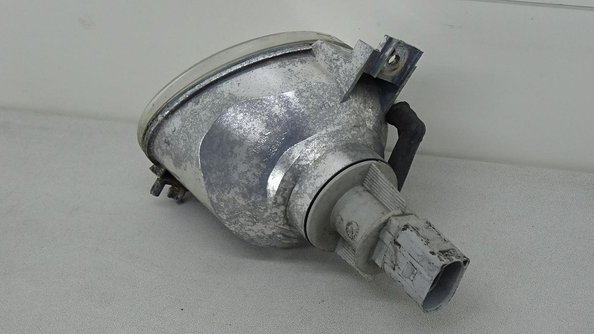 VW Lupo Bj2001 Blinker Blinkleuchte vorn links 6X0953155F weiss