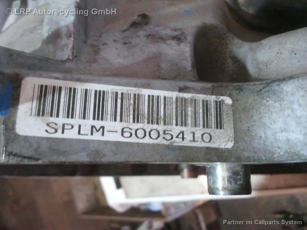 Getriebe 6g 1.4 20011RPLF34 GT-SPLM Honda Civic (Ab 09/05) BJ: 2011