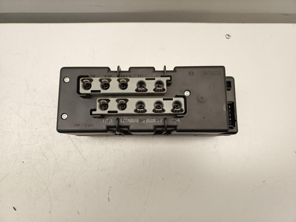 Mercedes S Klasse W220 original ZV Pumpe 2208000848 Baujahr 2001