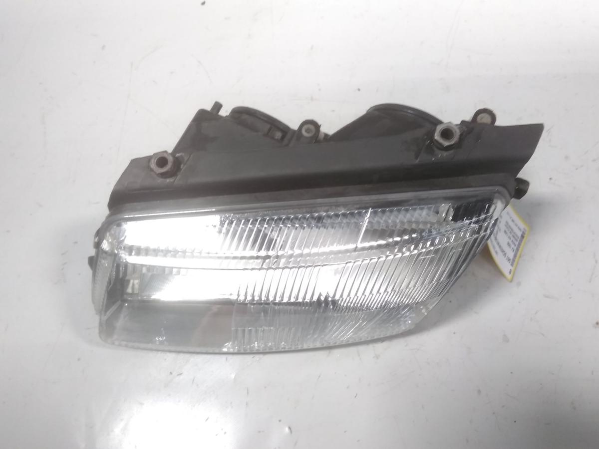 VW Passat 3B original Scheinwerfer links Hella mit LWR H1+H7 Bj.1998