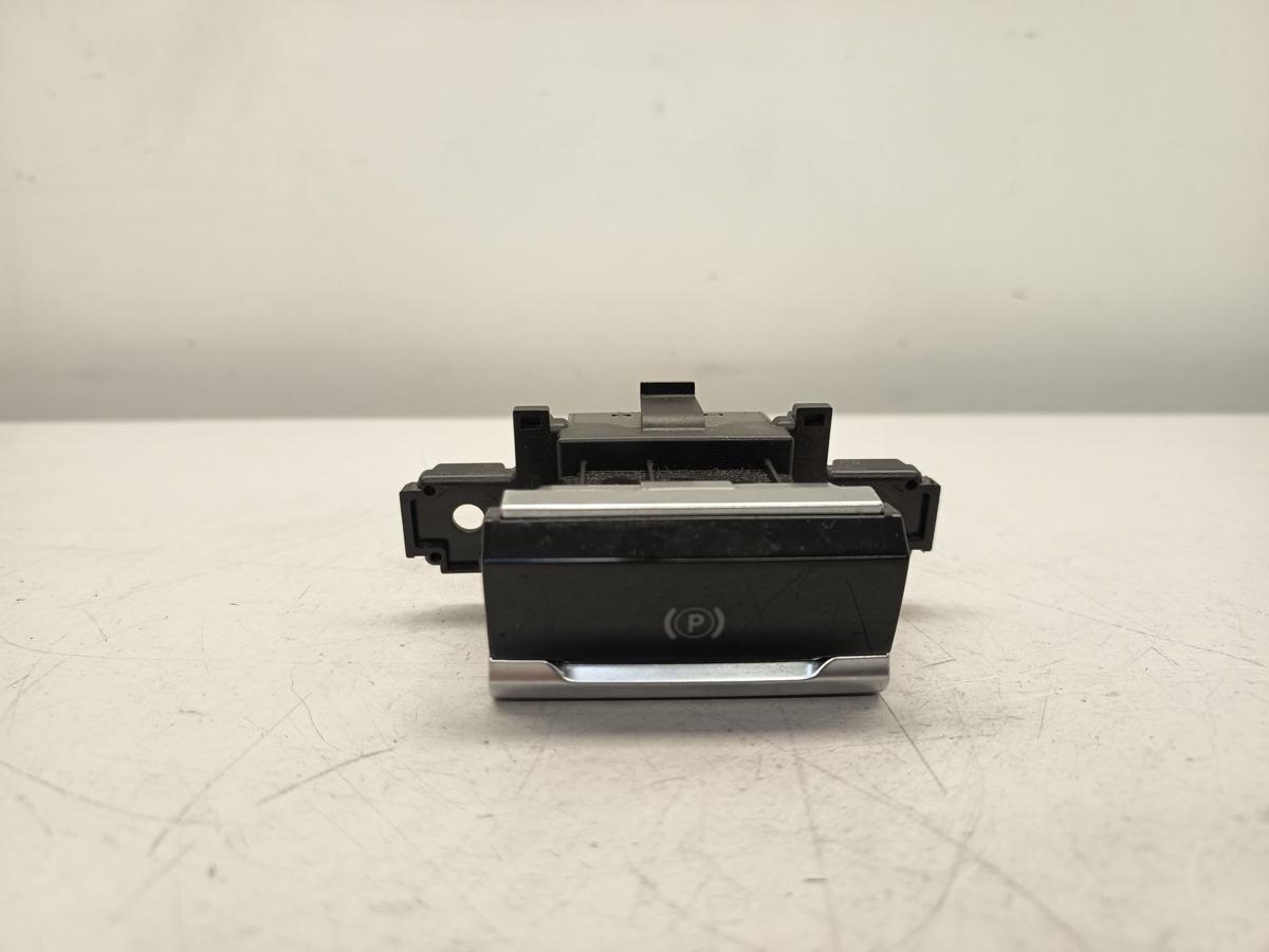 Citroen C4 II Picasso SpaceTourer Bj 2018 orig Schalter elektr. Parkbremse