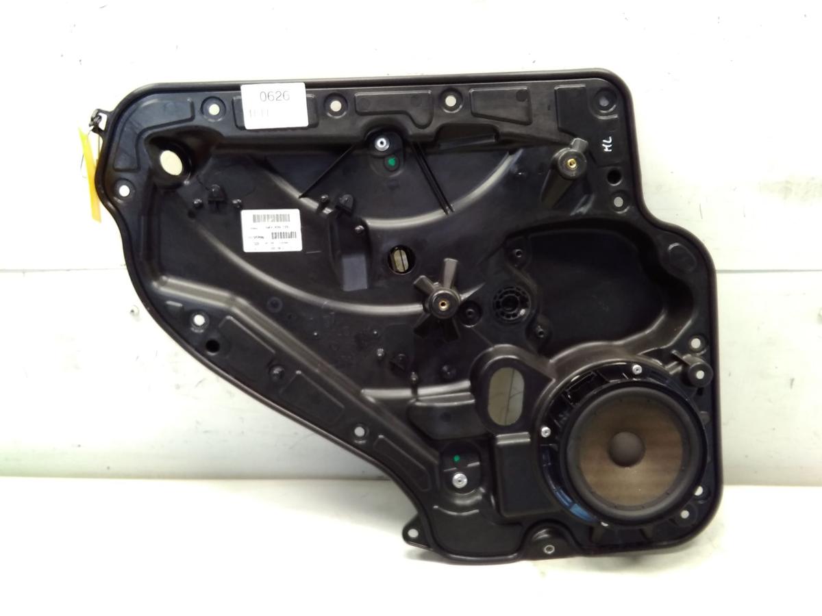 VW Golf 6 original Fensterheber hinten links elektrisch 5-türig Fließheck BJ2011