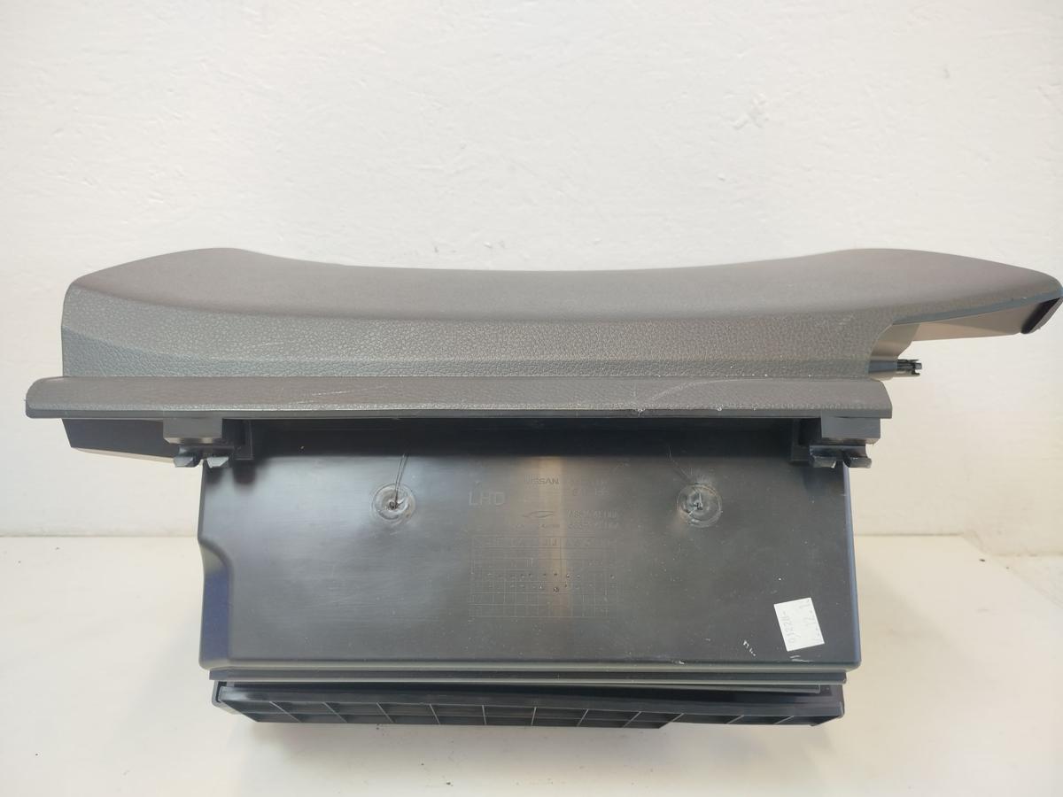 Nissan Qashqai J11 Handschuhfach Schalttafelkasten Handschuhkasten rechts