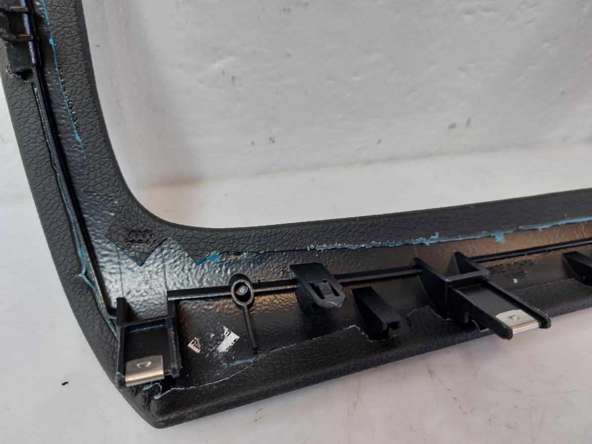 Smart #1 HX11 Pulse Blende Verkleidung Rahmen Getränkehalter vorn Mittelkonsole