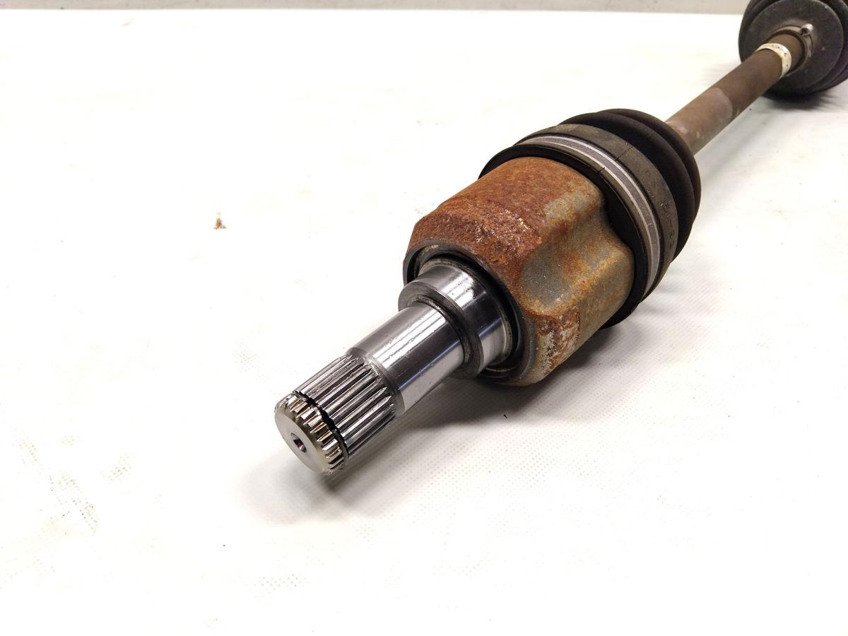 Mitsubishi Eclipse Cross original Gelenkwelle Antriebswelle links vorn 2.4 4B12