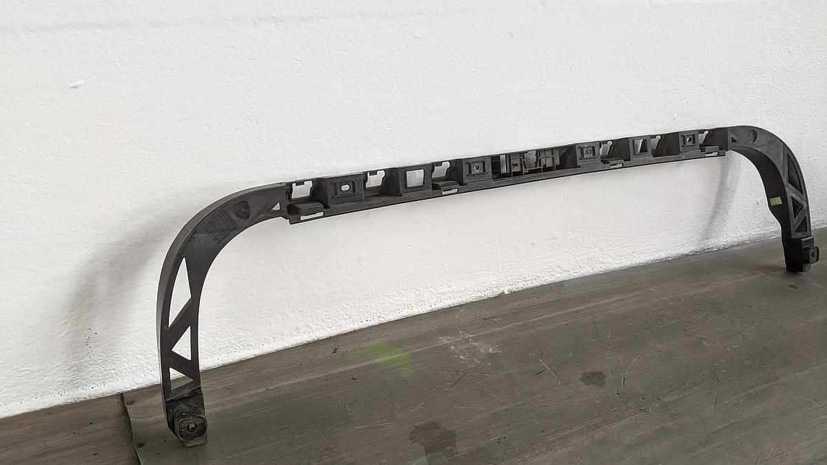 VW Passat 3C B6 Variant Halter Stoßfänger hinten 3C9807863