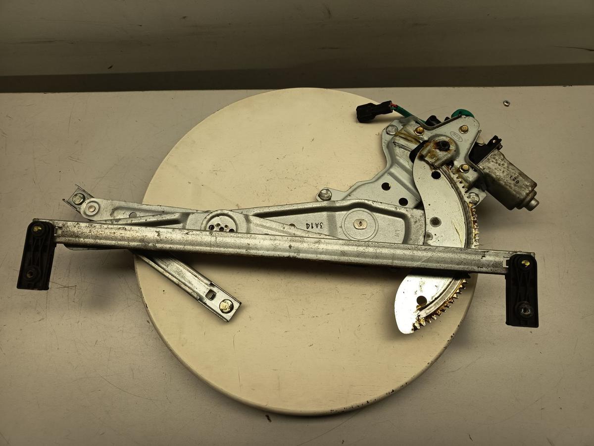 Kia Carens II original Fensterheber vorne links elektrisch Baujahr 2003