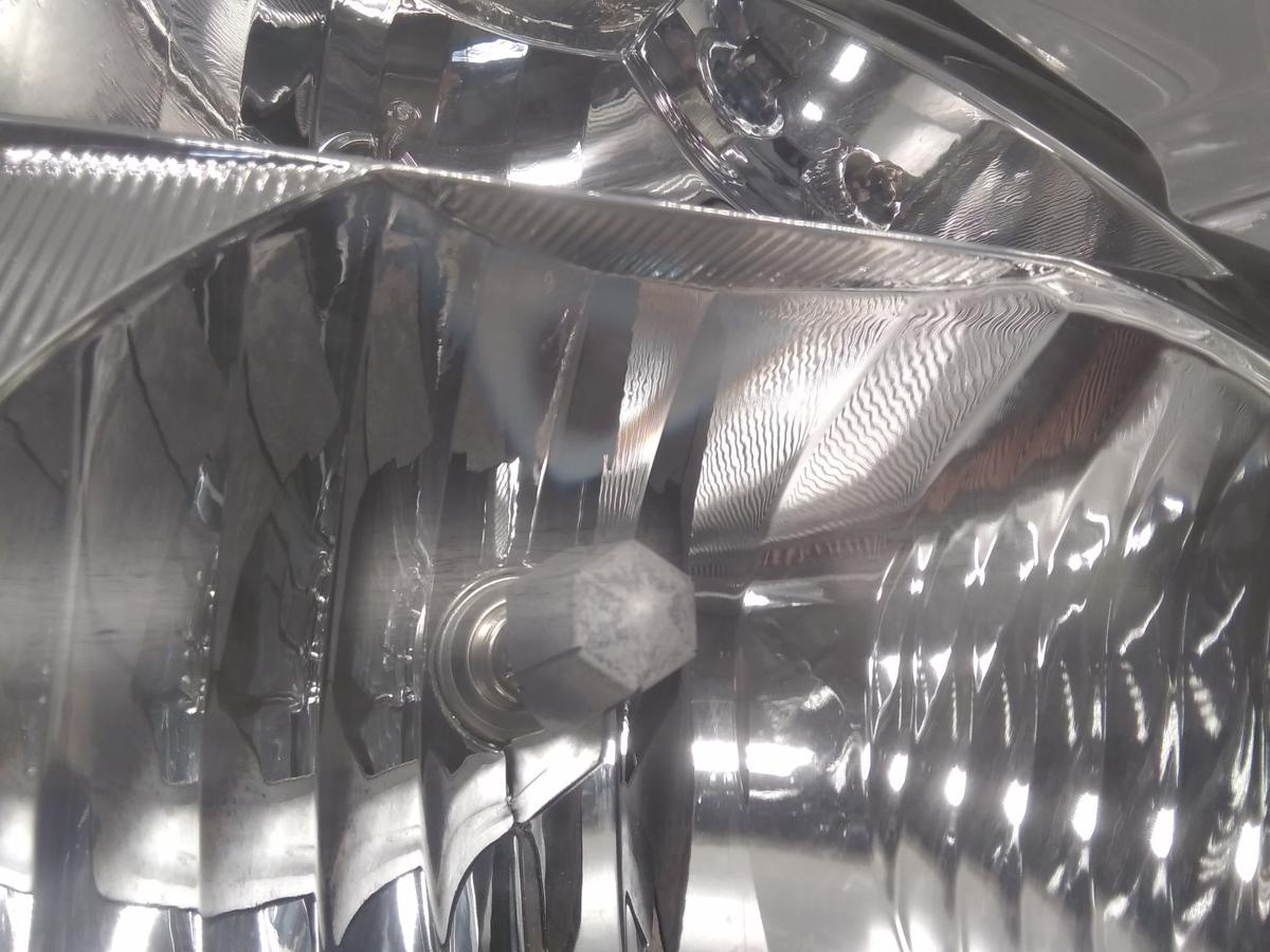 Opel Meriva A original Scheinwerfer rechts Valeo Halogen mit LWR BJ2006