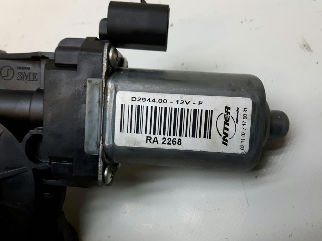 Alfa 159 Fensterhebermotor Tür hinten links Kombi 1,9TD 110kw 939A2000 BJ2008