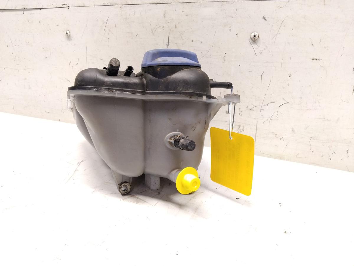 VW Phaeton GP3 orig Ausgleichsbeh&auml;lter K&uuml;hlung 4.2FSI 246kw BJ2011 3D0121407H