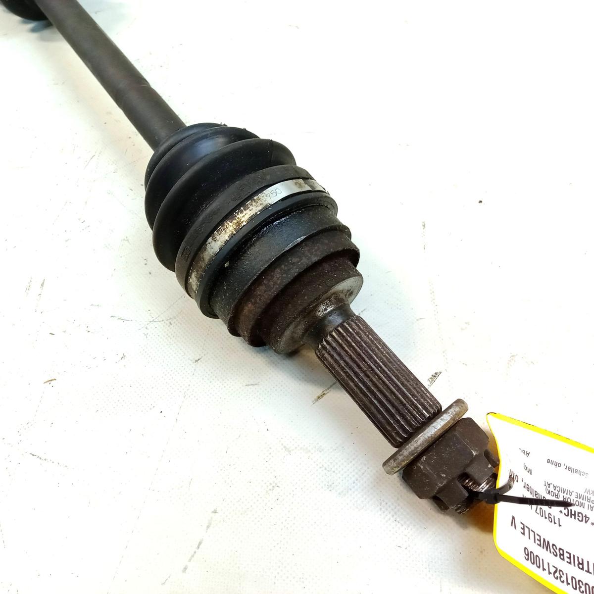 Hyundai Atos Prime original Antriebswelle Gelenkwelle vorn links 1.0 43kw 4GHC