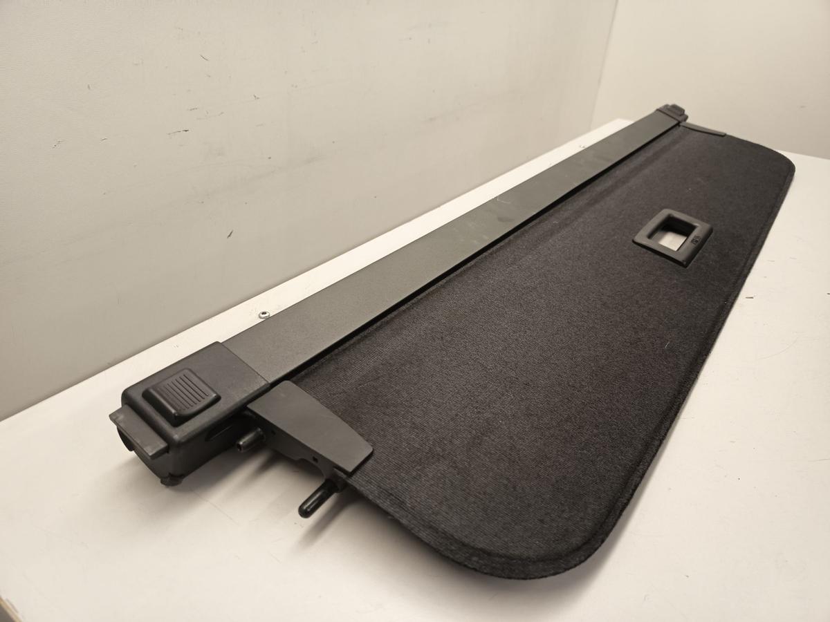 Renault Laguna III Kombi Baujahr 2010 original Laderaumrollo Abdeckung Laderaum