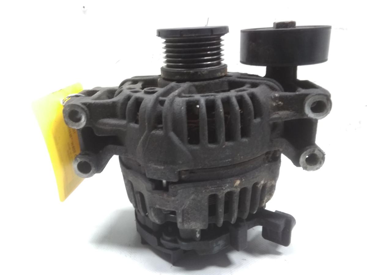 BMW 118i E87 E81 original Lichtmaschine Generator 110A 2.0 95kw 7532964 BJ2006