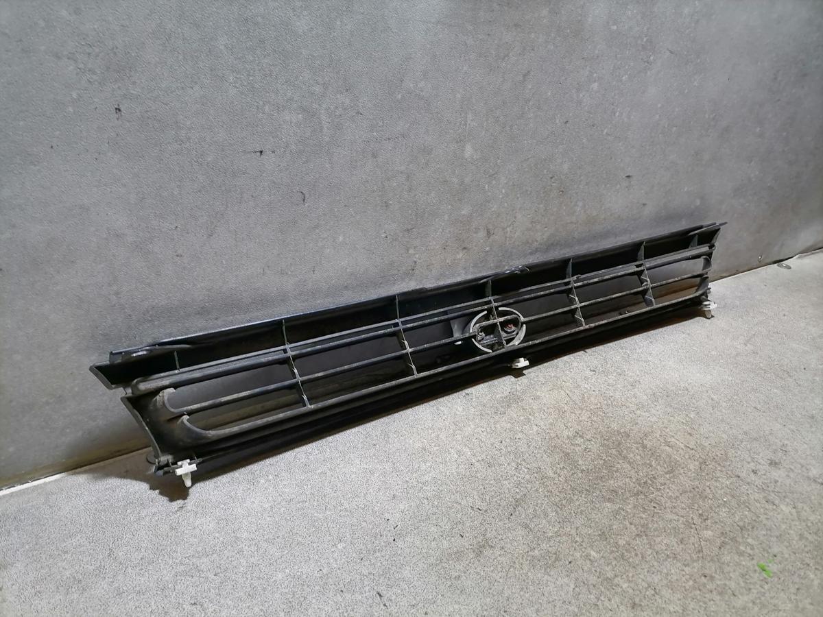 Toyota Starlet P8 Kühlergrill Frontgrill unlackiert BJ89-96