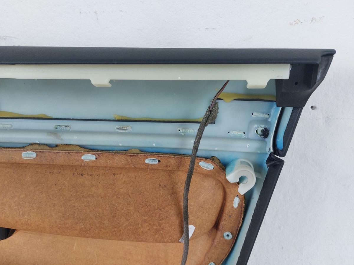 VW Golf 4 IV 1J T&uuml;rverkleidung vorn links Fahrert&uuml;r 5 t&uuml;rer oder Variant TOP