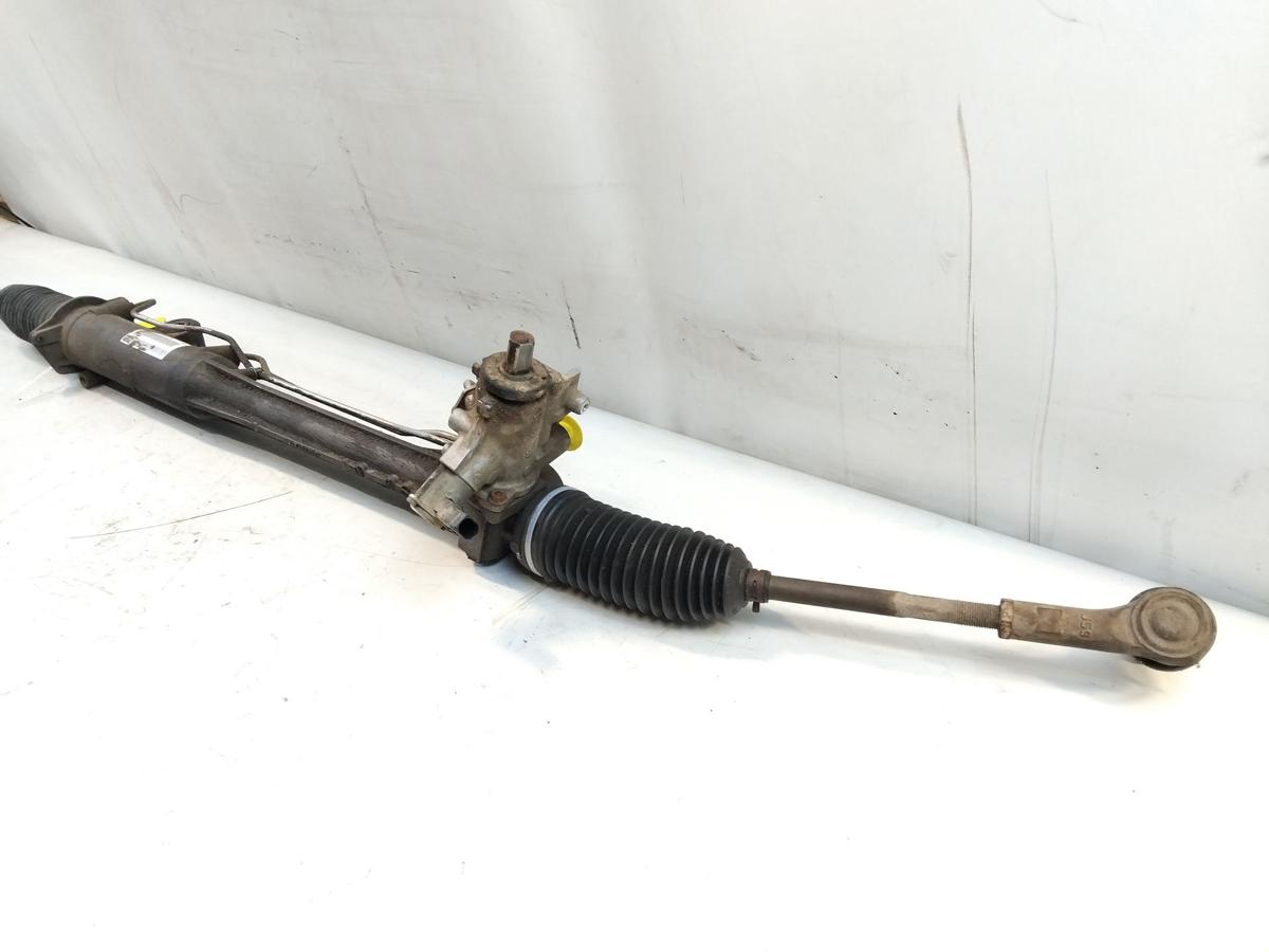 VW Touareg 2 7P original Servolenkgetriebe ZF 3.0TDI V6 180kw 7P6422055E Bj.2013