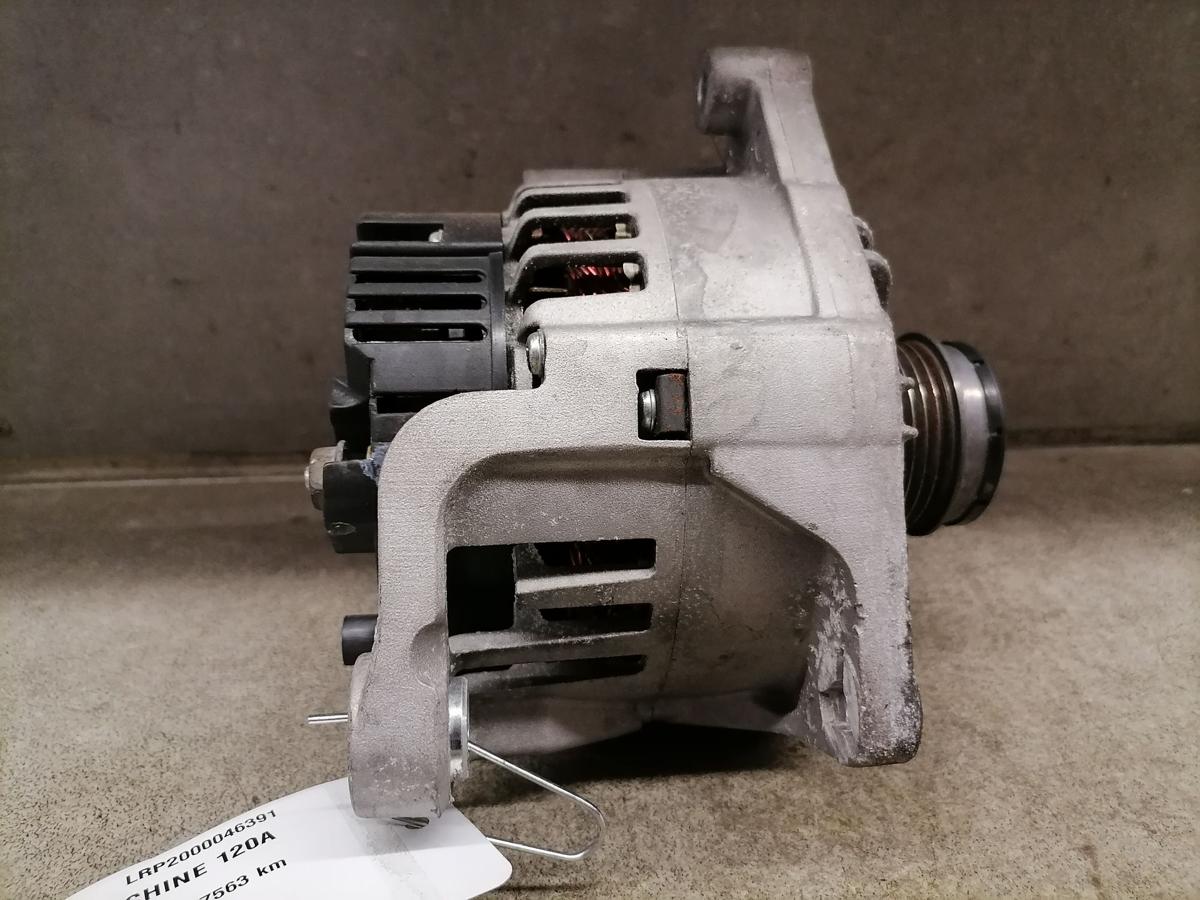 VW Passat 3BG Lichtmaschine Generator 120A BJ04