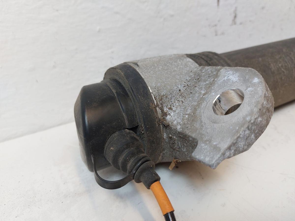 NIO EL6 Elektro SUV D&auml;mpfer Sto&szlig;d&auml;mpfer hinten links Hinterachsd&auml;mpfer