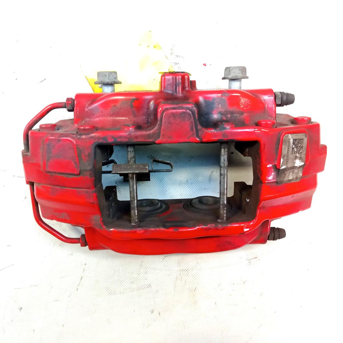 Tesla Model S Performance original Bremssattel Hinterachse rechts Brembo Bj2019