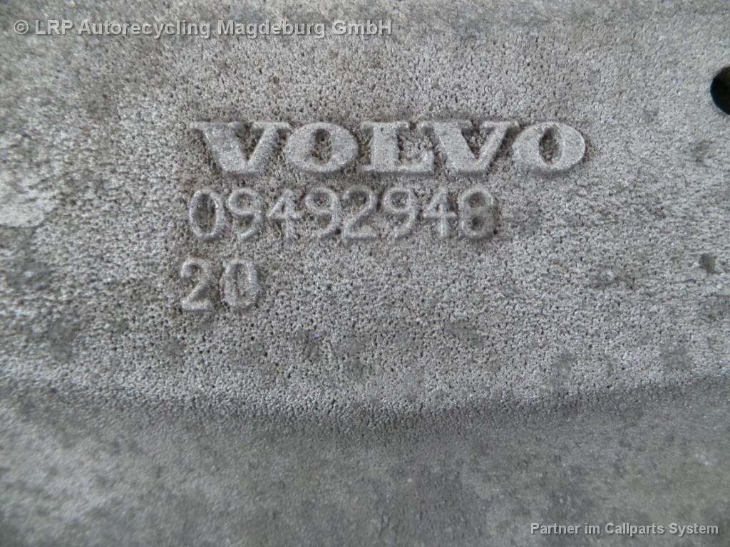 Volvo S60 Limousine Bj.04 Hinterachsträger Limo 2.4 103kw *B5244S2* 09492948