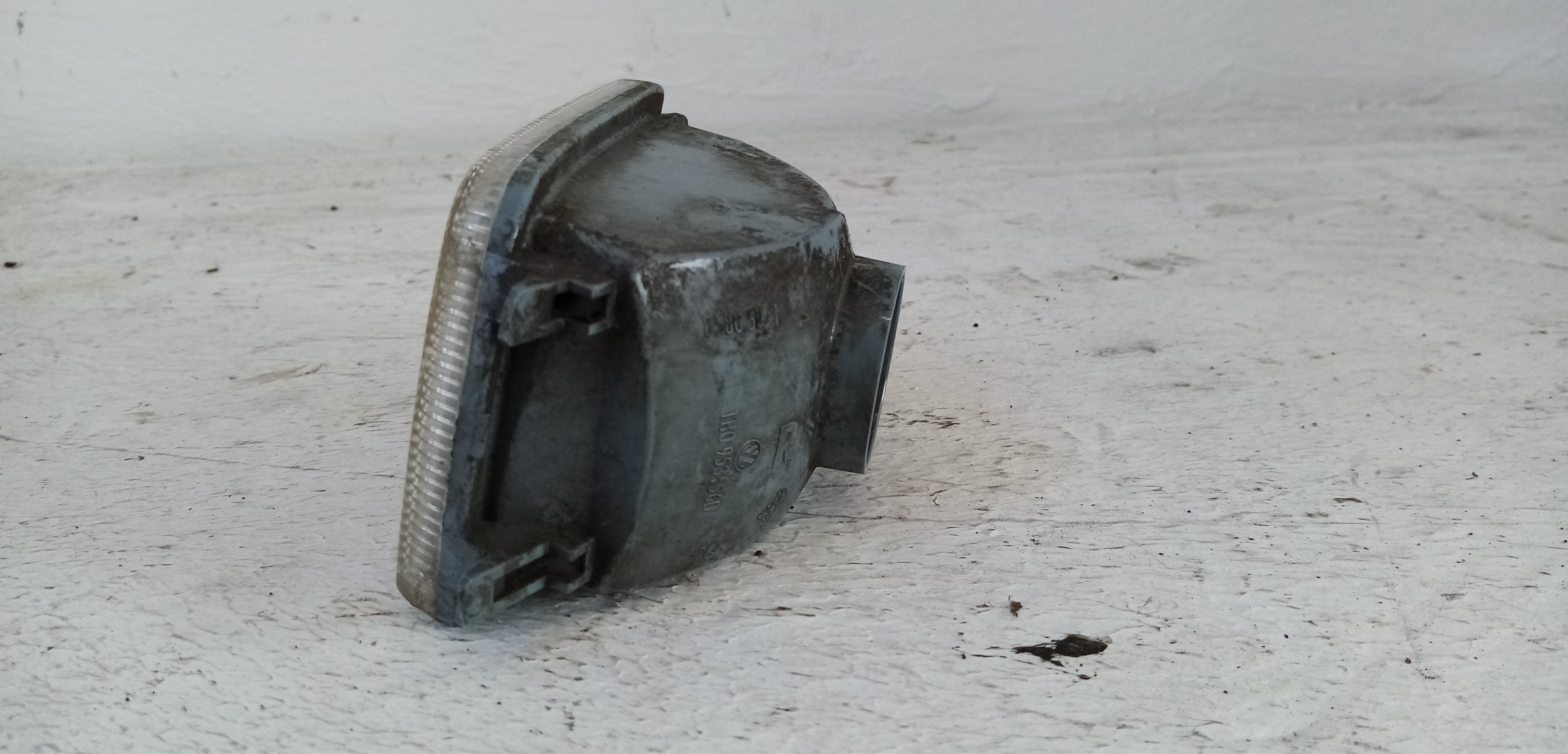 VW Golf 3 III Blinker Blinkleuchte vorn rechts