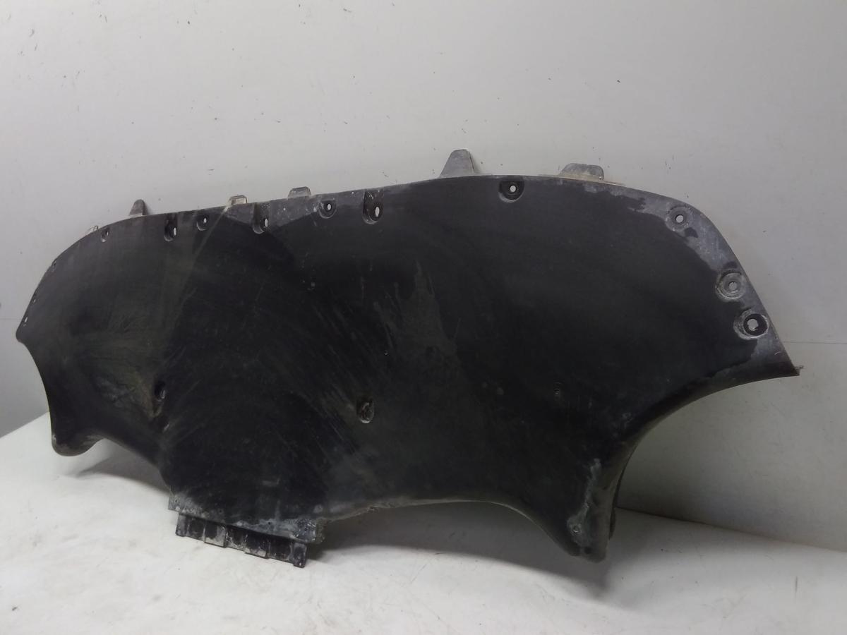Tesla Model Y original Diffusor Unterschutz Stoßfänger hinten 149400700C BJ2023