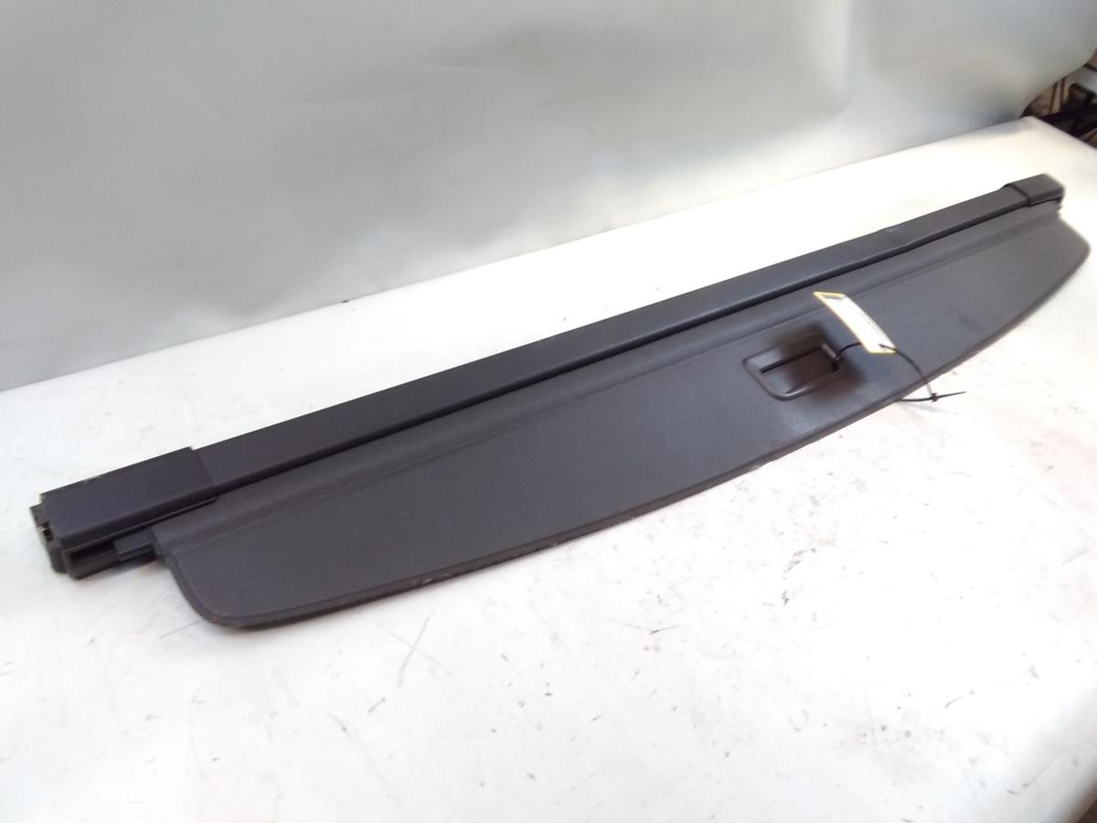 VW Touran 1T original Laderaumrollo Abdeckung Kofferraum BJ2004