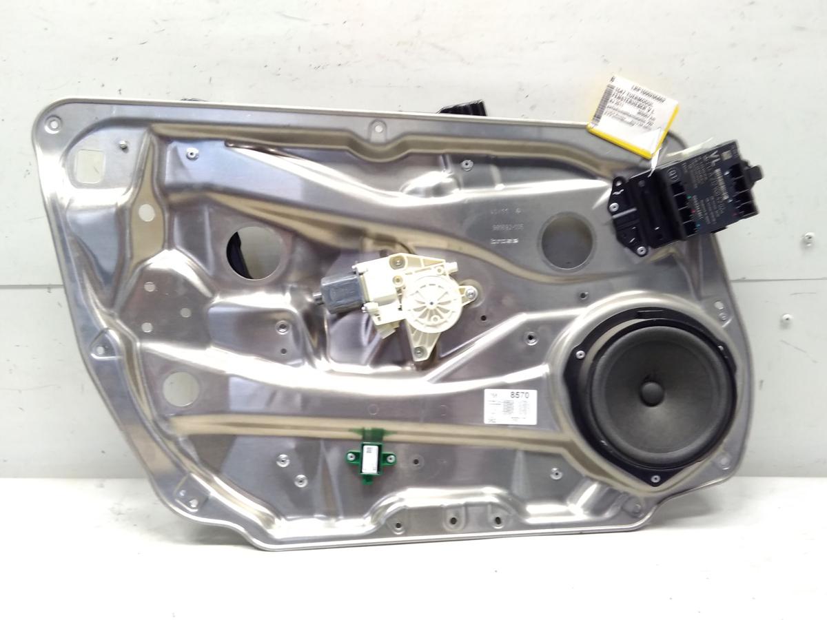 Mercedes E-Klasse 212 original T&uuml;rmodul Fensterheber vorn links Bj.2011