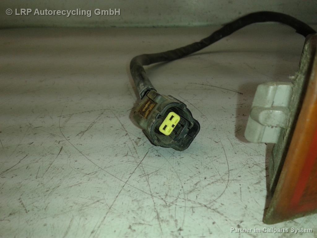 Mazda Xedos 9 Blinker Blinkleuchte vorn links STANLEY gelb BJ1995