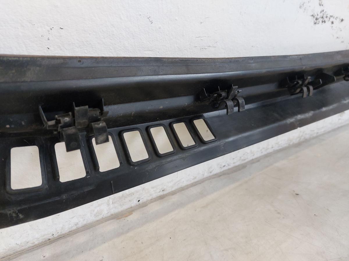Peugeot 508 ND NE bis14 Windlauf Frontscheibe Abdeckung Wischeranlage OEM