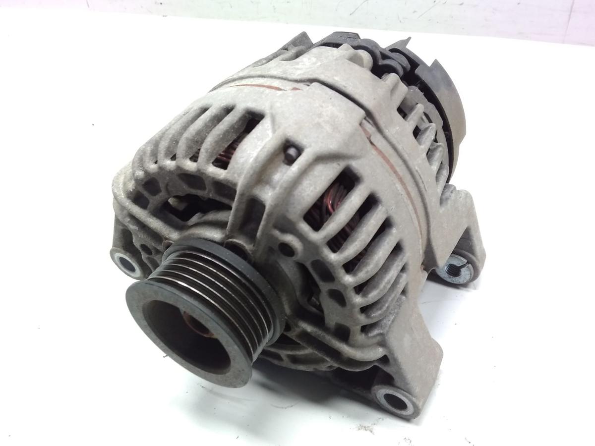 Opel Astra H original Lichtmaschine Generator 100A 1.4 66kw Z14XEP Bj.2009