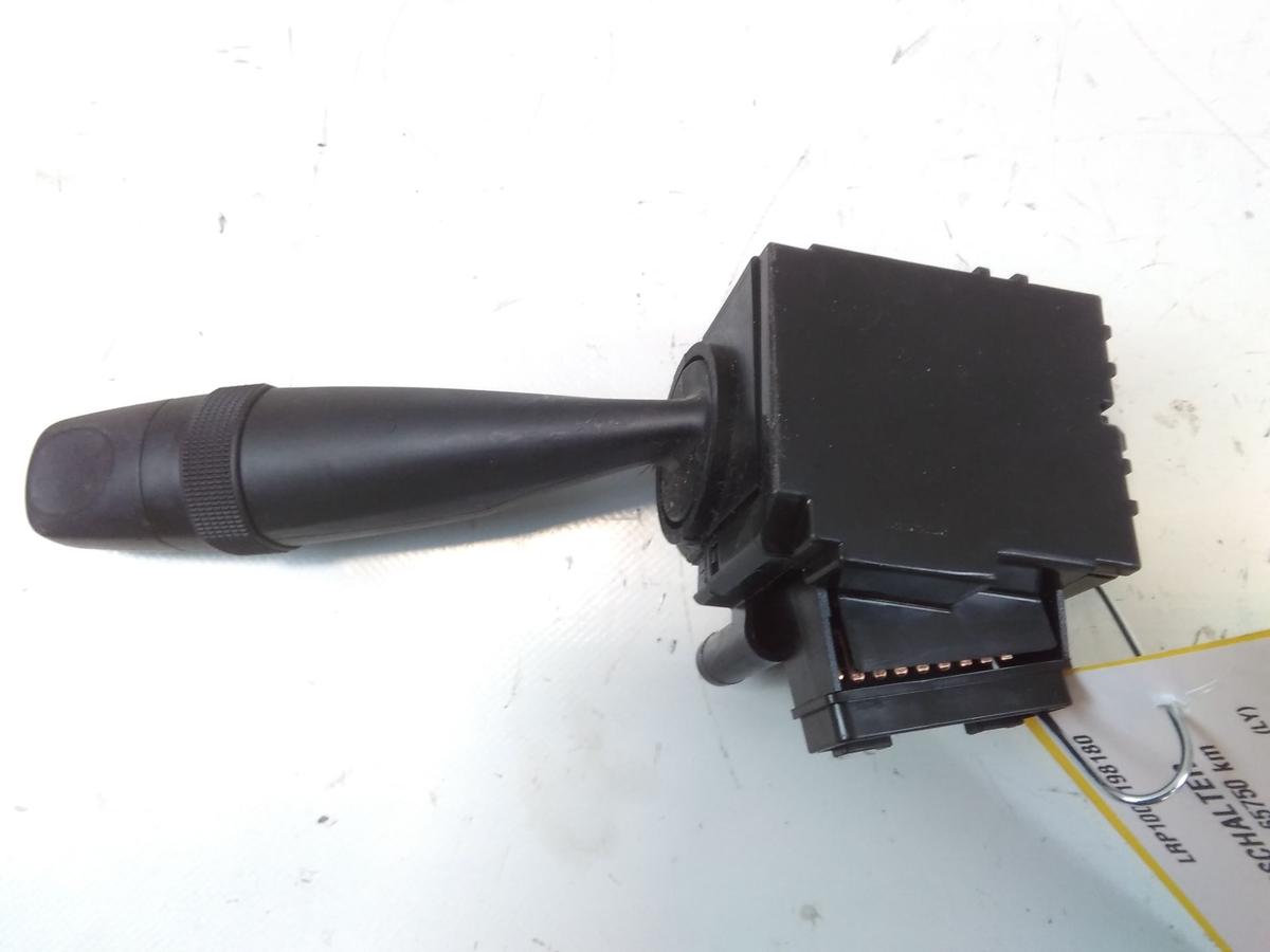 Suzuki Vitara LY original Wischerschalter BJ2017