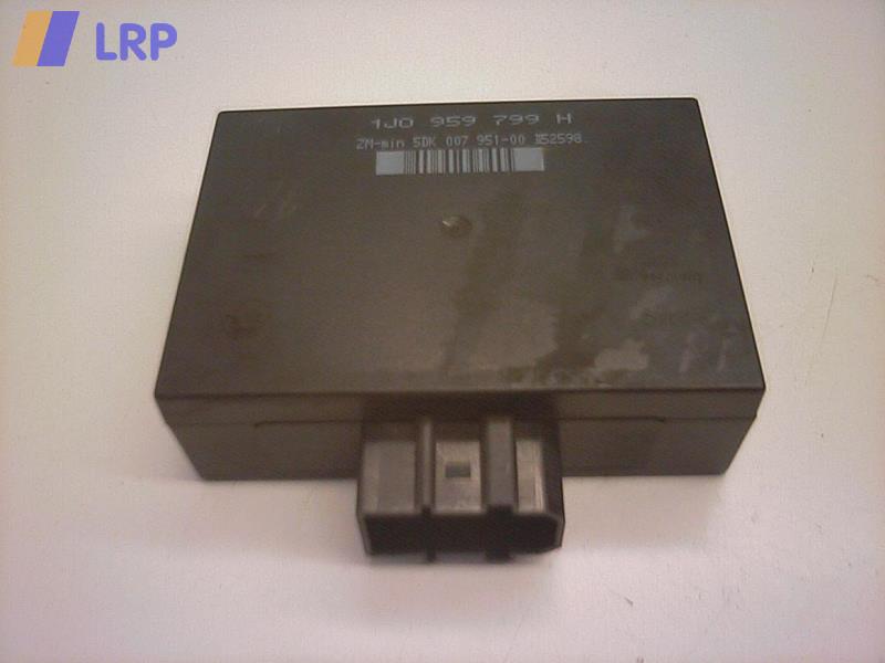 VW Golf 4 original Steuergerät ZV 1J0959799H 5DK00795100 HELLA BJ1998