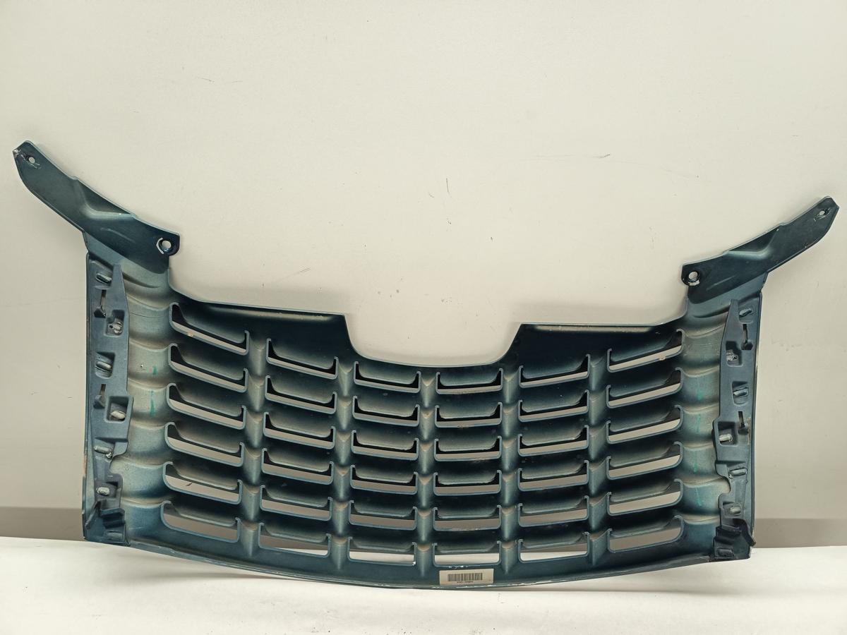 Chrysler PT Cruiser Bj 2002 original Kühlergrill PB7 Patriot Blue Pearlcoat