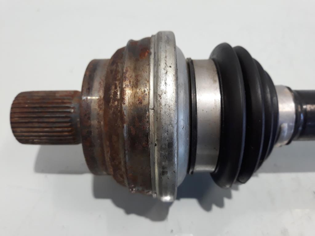 VW Passat 3G original Antriebswelle Gelenkwelle hinten links 3Q0501203B BJ2015