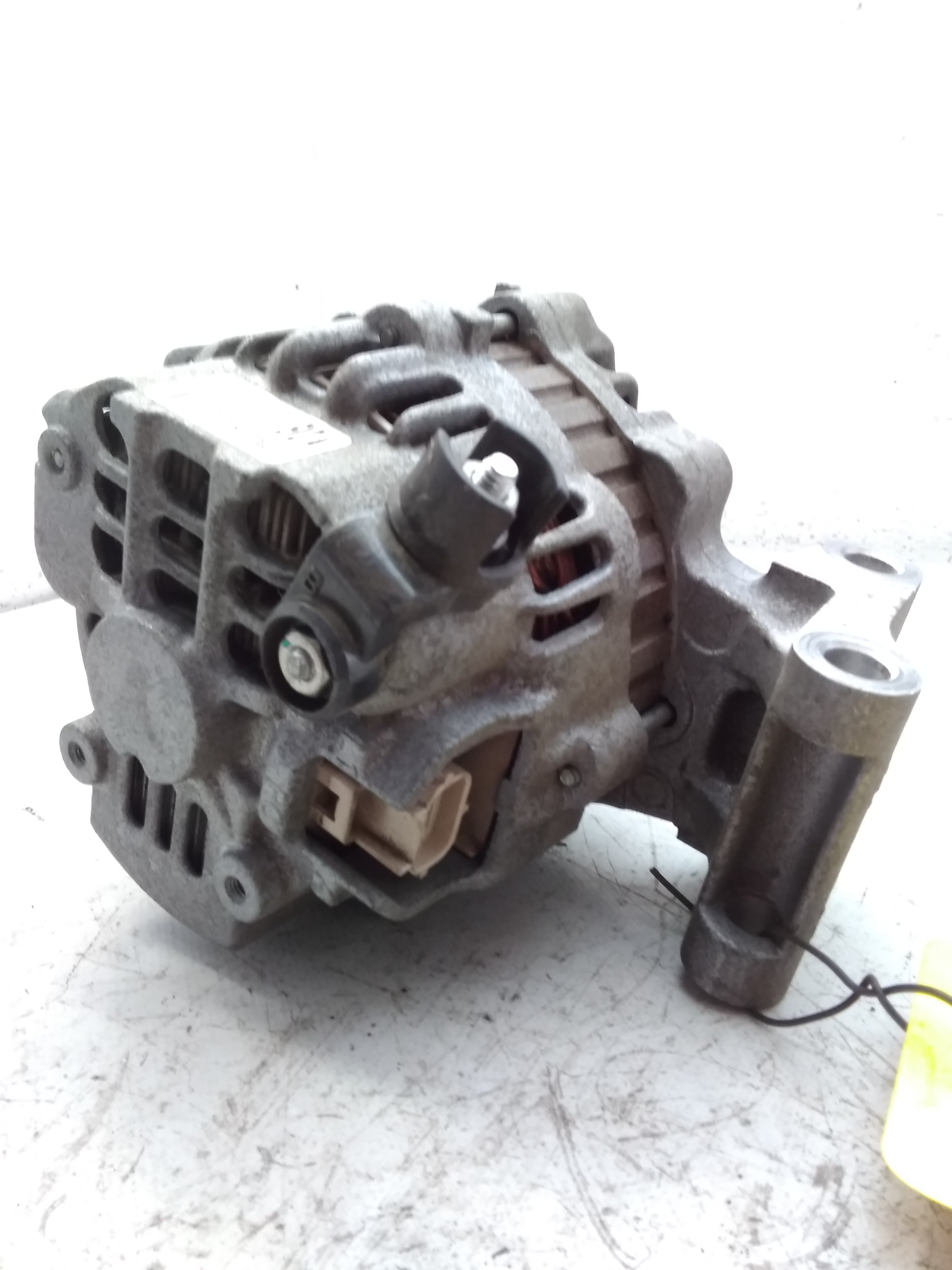 Ford Fiesta Lichtmaschine Generator BJ2006 2S6T10300DB 1,4 59kw FXJA