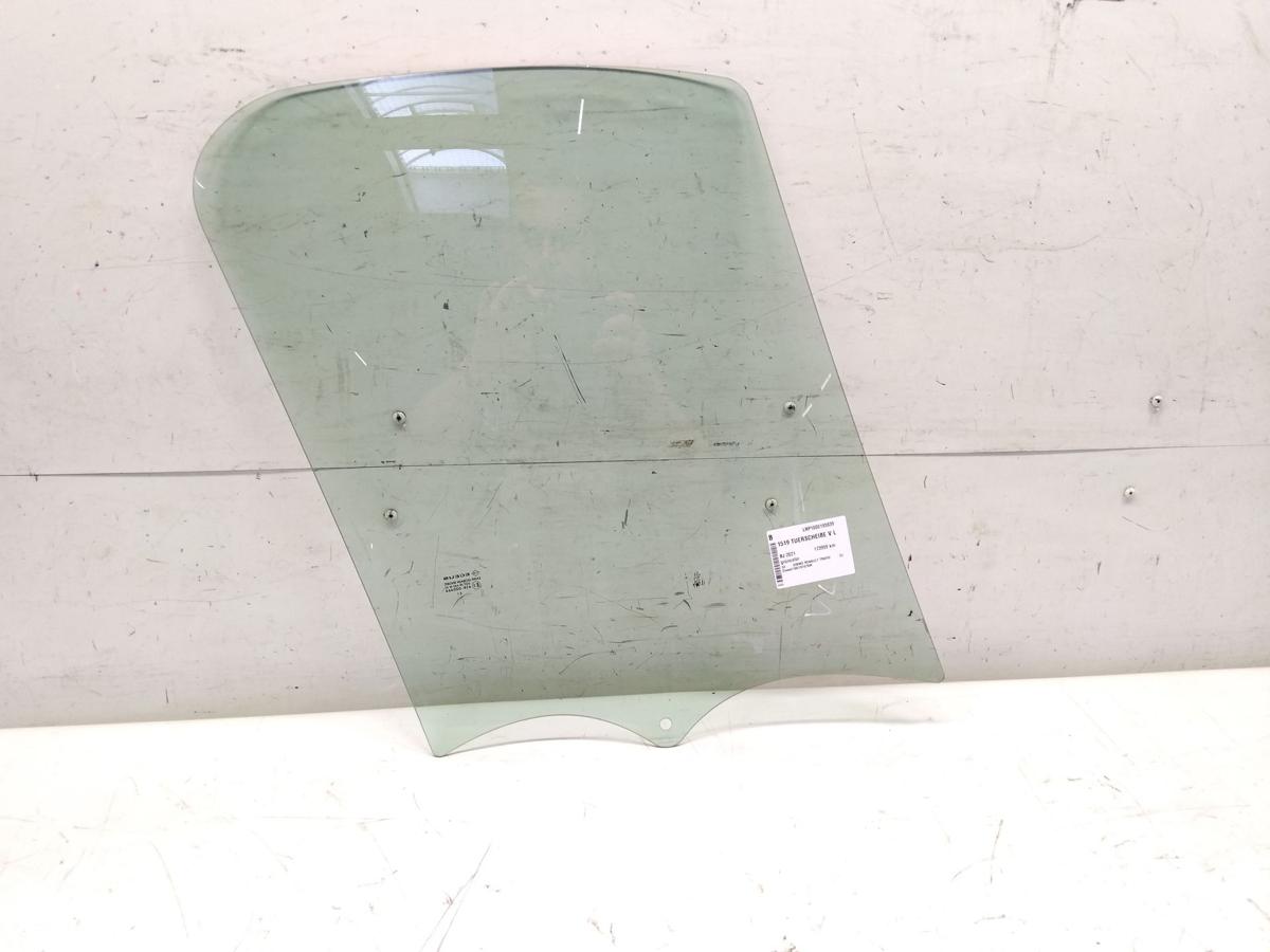 Renault Trafic 3 Türscheibe vorn links grüncolor Bj.2021