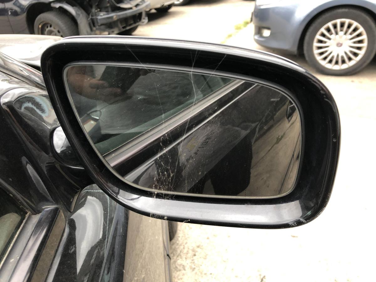 Mercedes E Klasse 211 Mopf ab 06 Au&szlig;enspiegel rechts Spiegel Seitenspiegel elek