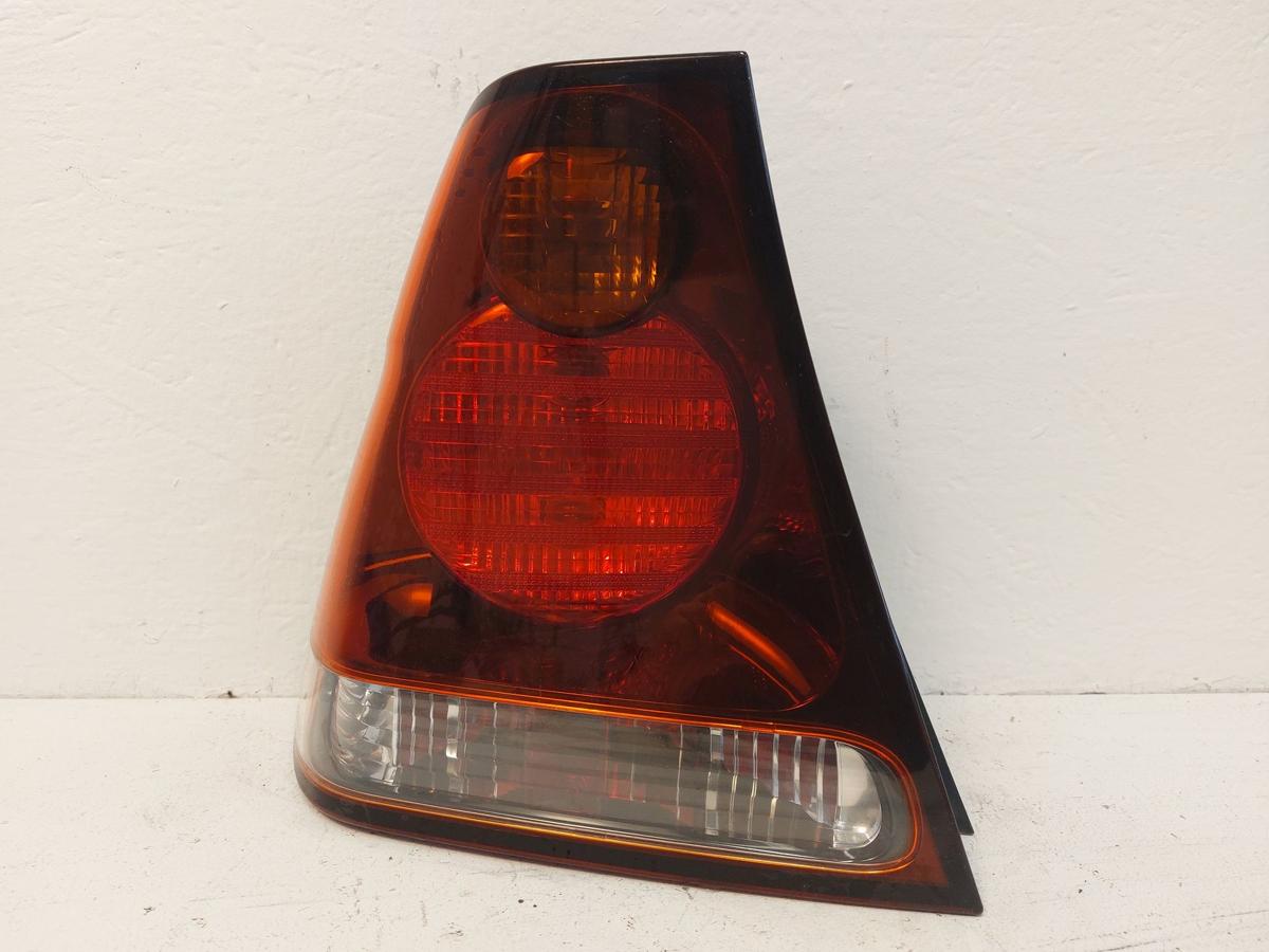 BMW 3er Compact E46 Rückleuchte Schlussleuchte Rückleuchte hinten links Rot