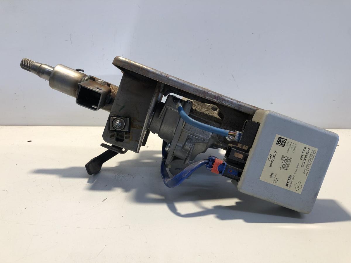 Renault Twingo II original Lenksäule elektrisch mit Motor 8201046035 Bj2010